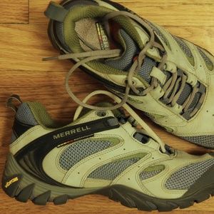 Merrel Hiking Shoe
